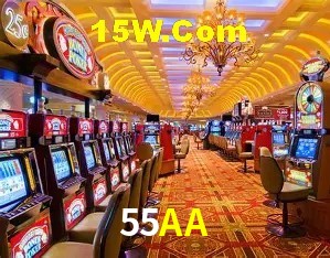 Sistemas de Segurança 55AA