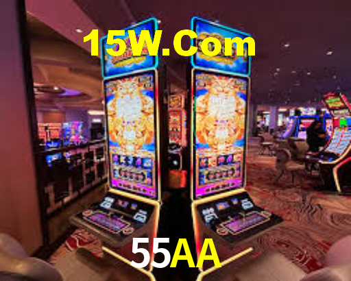 55AA - Plataforma De Jogos De Cassino - 55AA Bet