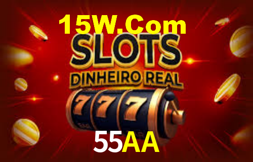 Jogos Exclusivos 55AA