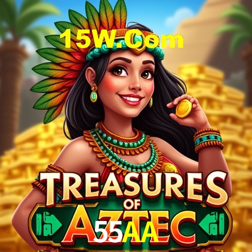 Estatísticas do Jogo 55AA