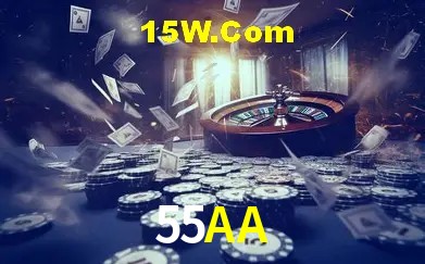 Integração de APIs 55AA