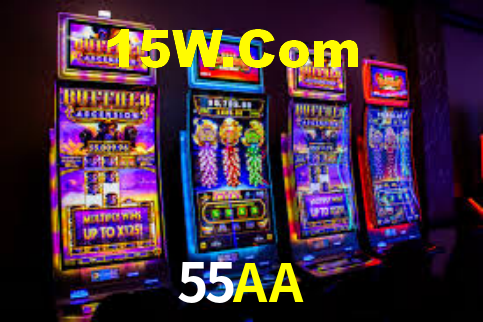 55AA