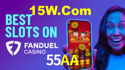55AA: A Experiência de Casino com Jogos de Mesa ao Vivo