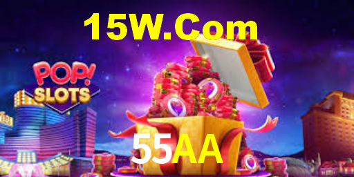 55AA