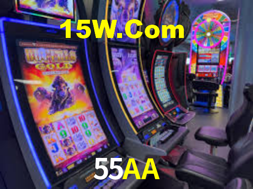 55AA Bet