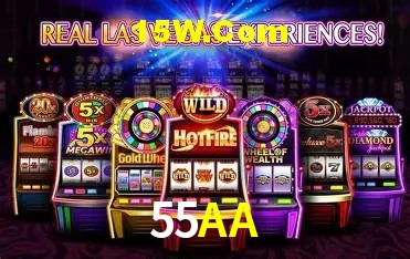 Integração de APIs 55AA