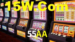 55AA Paga