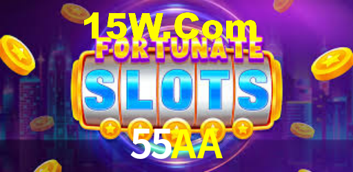 55AA Paga