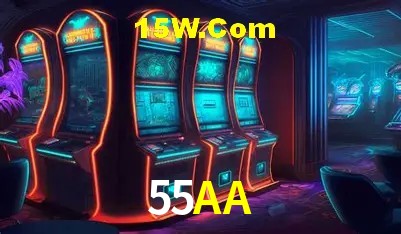 Tecnologia da Plataforma 55AA