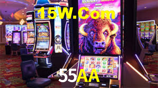 55AA Paga
