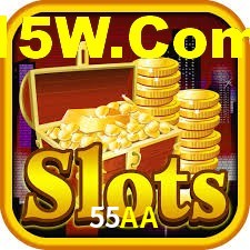 Sinta a adrenalina dos jogos de cassino com 55AA