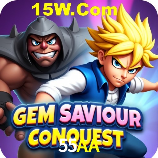 A Revolução dos Aplicativos de Jogos no 55AA