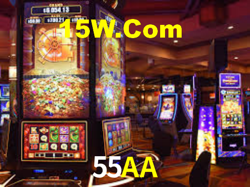55AA Bet