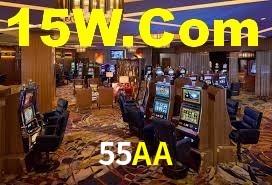 APP oficial da 55AA para mobile