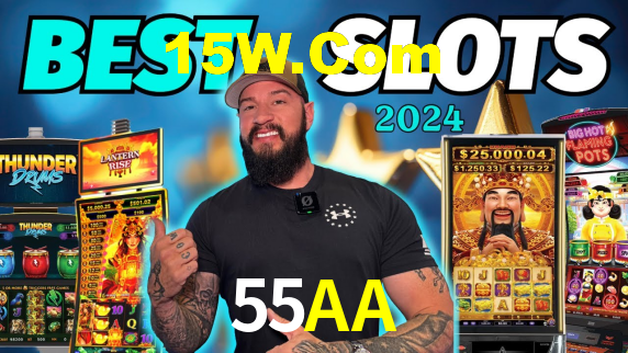 Bônus Generosos e Exclusivos no 55AA para Você!